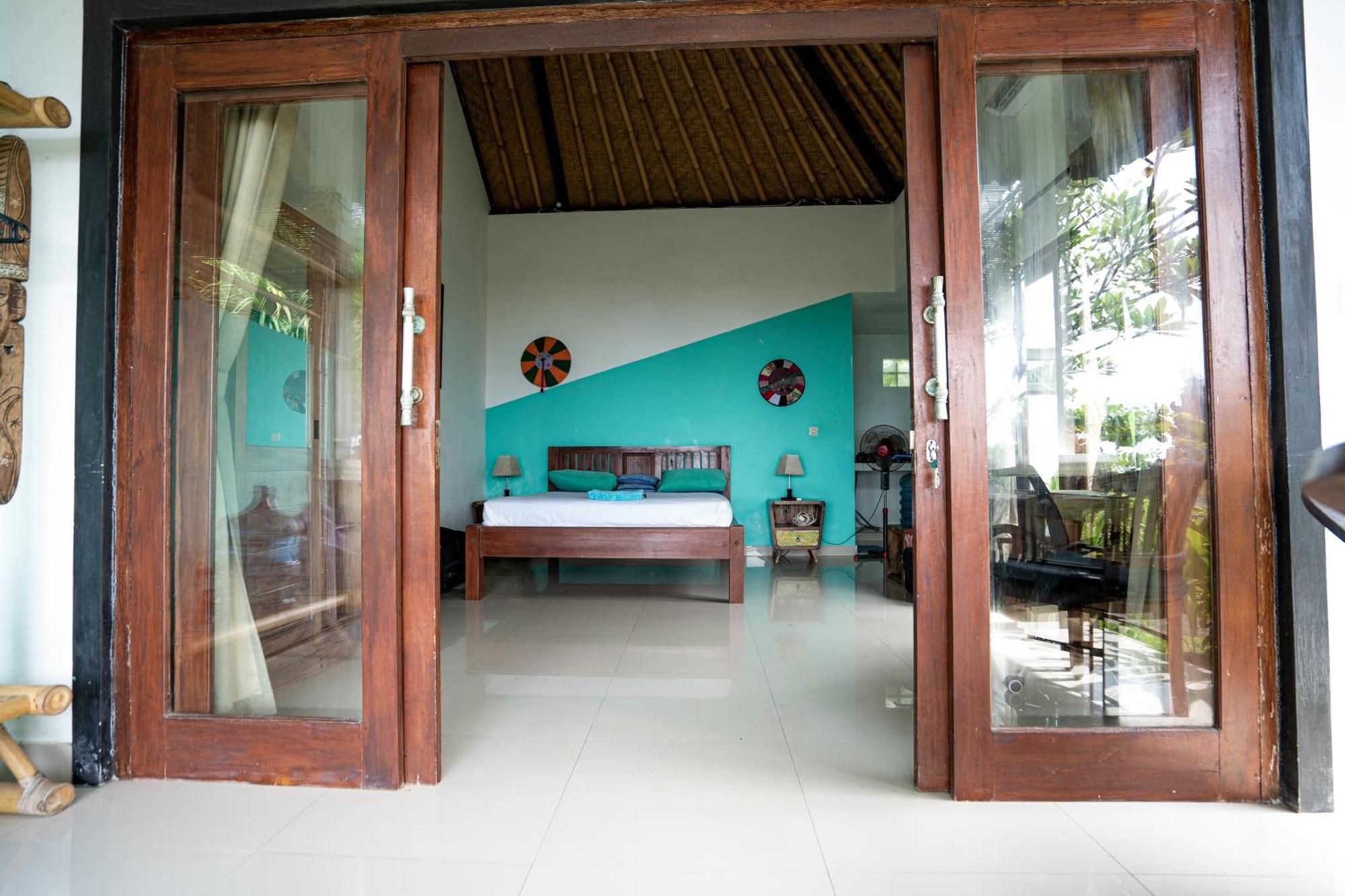 Baruna House Amed Exterior foto